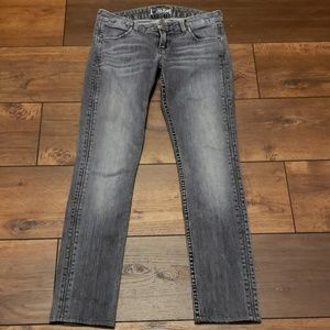 Hudson Jeans sample